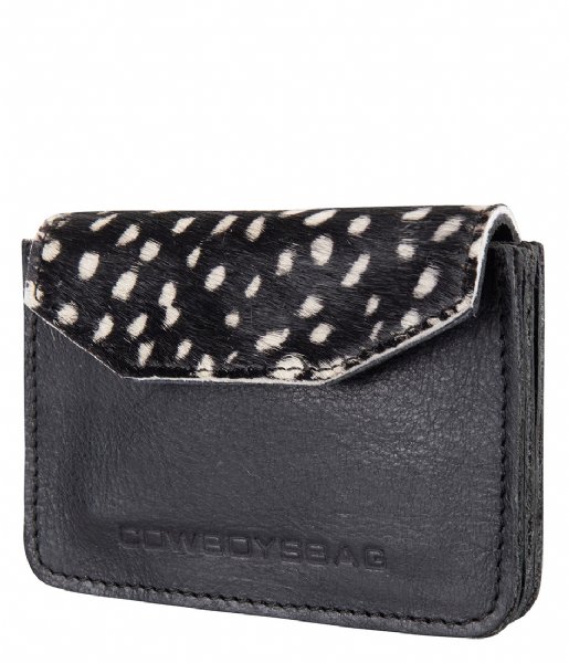 Cowboysbag  Wallet Ted X Bobbie Bodt dot (15)